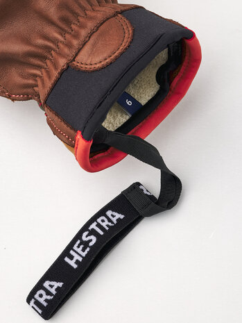 Hestra Wakayama 5 Finger Hestra Wakayama 5 Finger