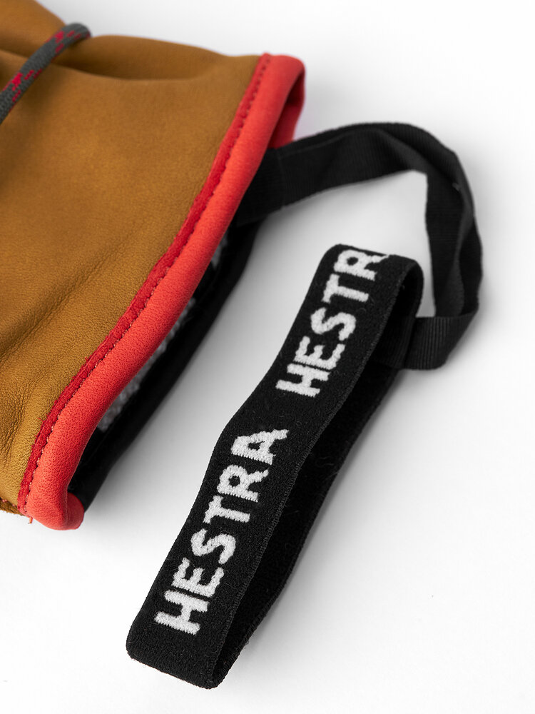 Hestra Wakayama 5 Finger Hestra Wakayama 5 Finger