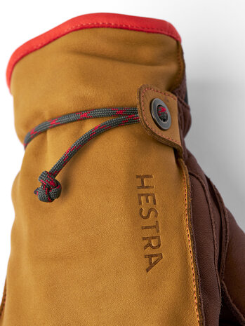 Hestra Wakayama 5 Finger Hestra Wakayama 5 Finger
