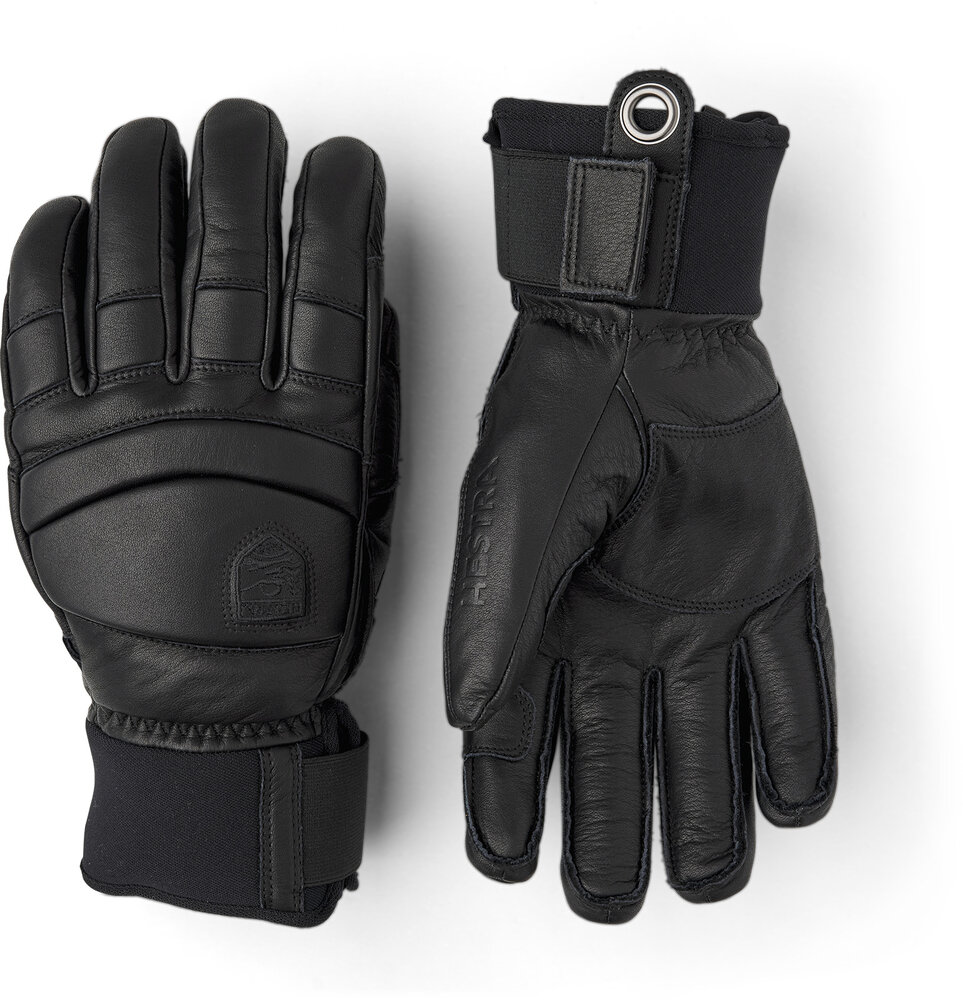 Hestra Fall Line 5 Finger