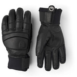 Hestra Fall Line 5 Finger - Black/Black Hestra Fall Line 5 Finger - Black/Black
