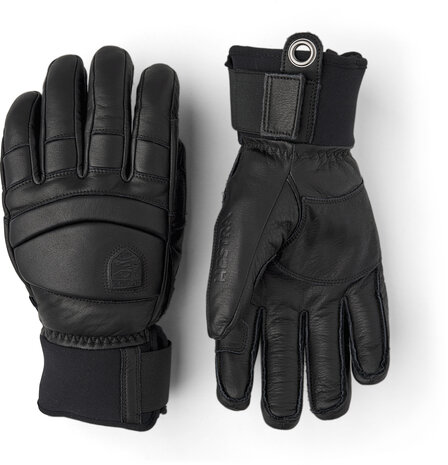 Hestra Fall Line 5 Finger