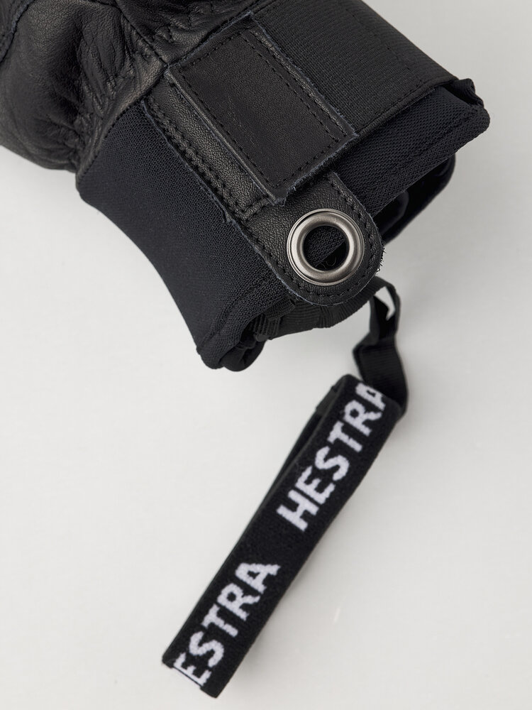 Hestra Fall Line 5 Finger