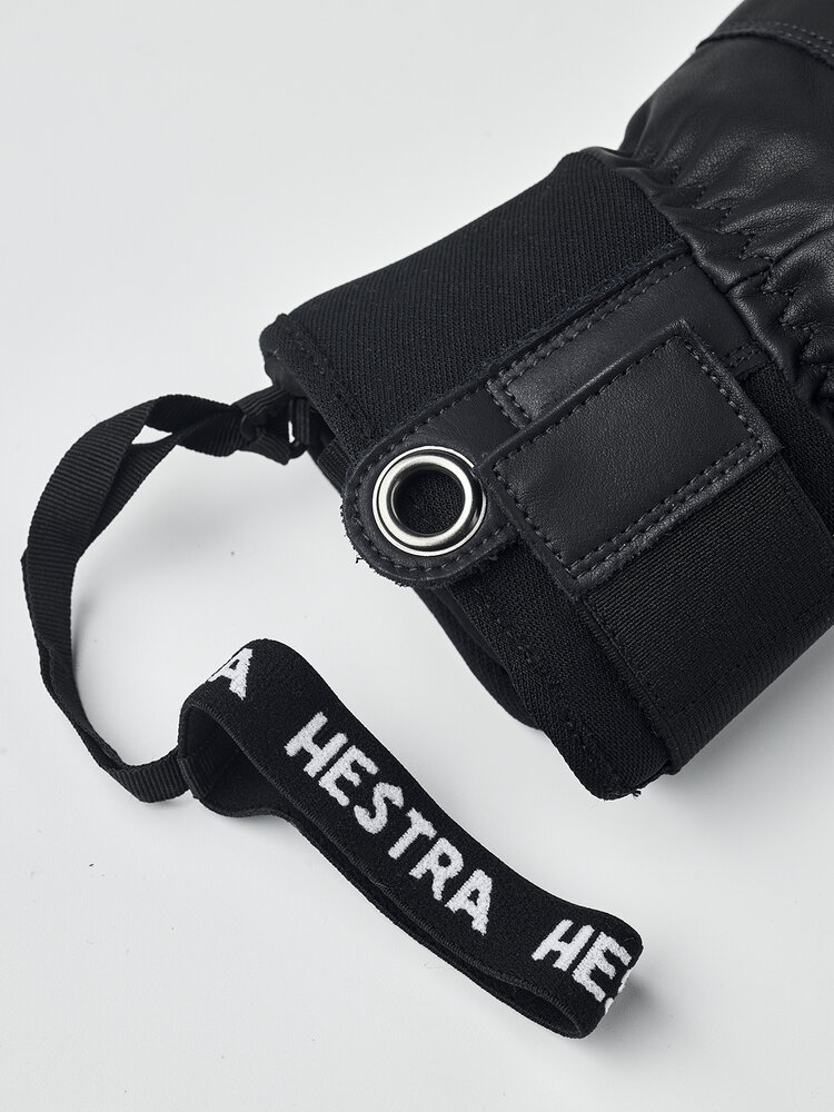 Hestra Fall Line 5 Finger