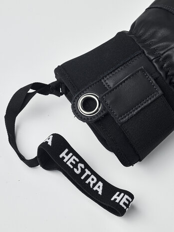 Hestra Fall Line 5 Finger