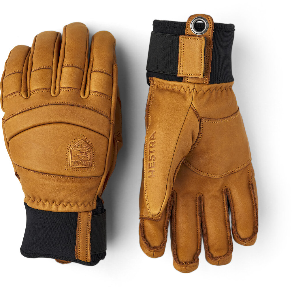 Hestra Fall Line 5 Finger - Cork/Cork Hestra Fall Line 5 Finger - Cork/Cork