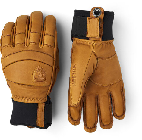 Hestra Fall Line 5 Finger - Cork/Cork Hestra Fall Line 5 Finger - Cork/Cork