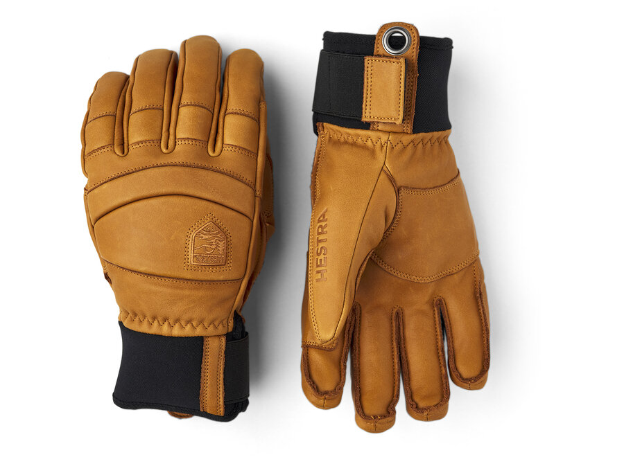 Fall Line 5 Finger - Cork/Cork