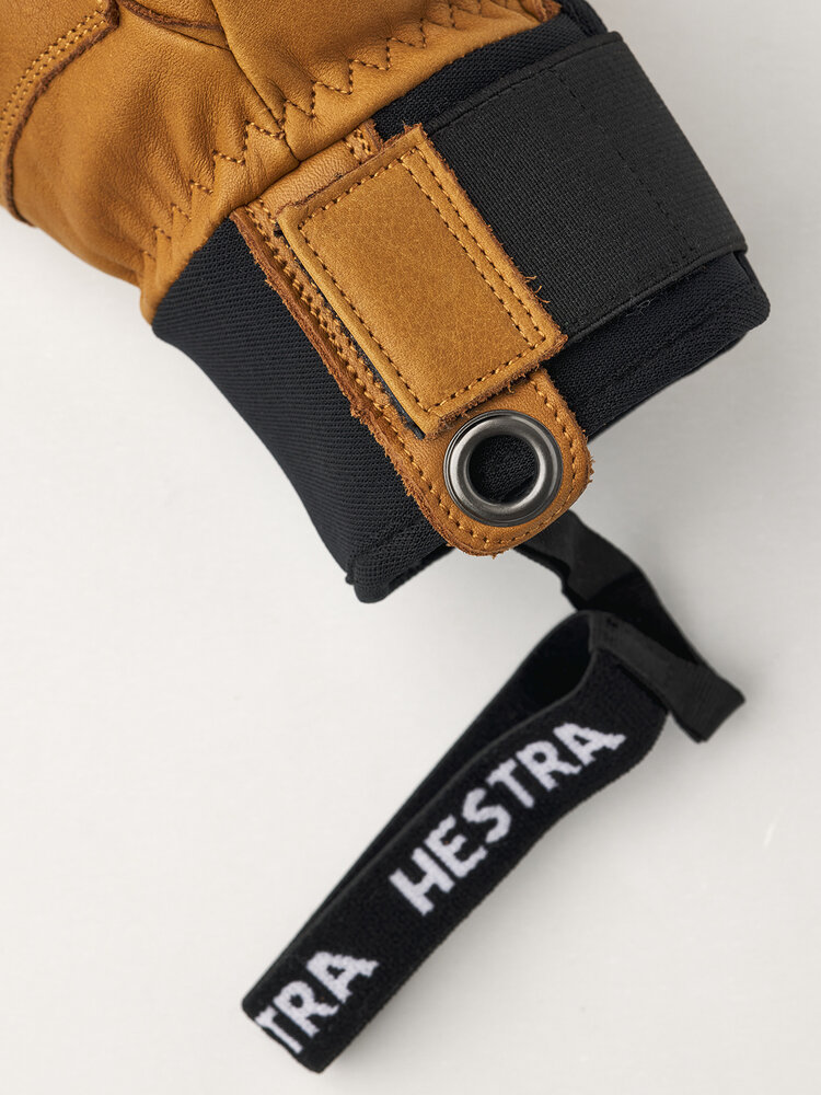 Hestra Fall Line 5 Finger - Cork/Cork Hestra Fall Line 5 Finger - Cork/Cork