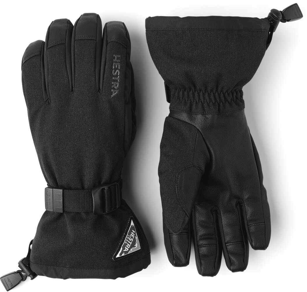 Hestra Powder Gauntlet 5 Finger
