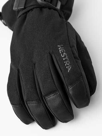 Hestra Powder Gauntlet 5 Finger