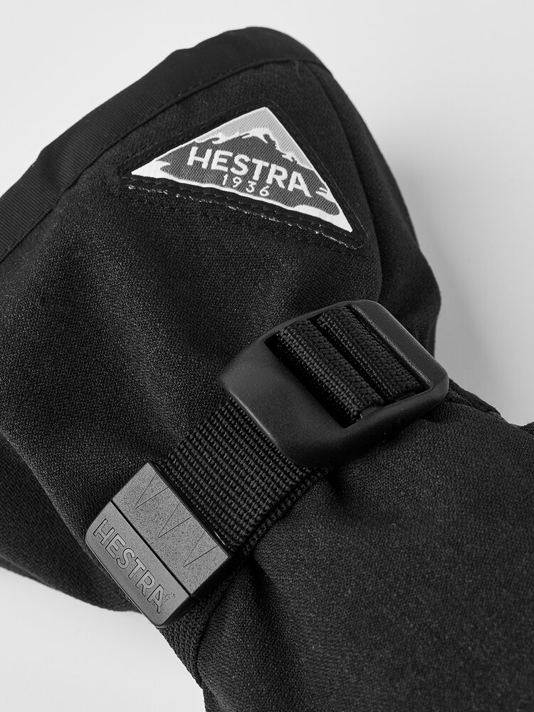 Hestra Powder Gauntlet 5 Finger