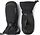 Powder Gauntlet Mitt