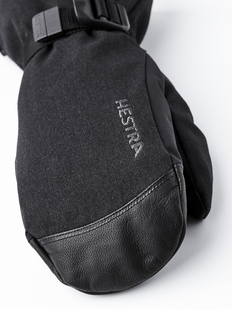 Hestra Powder Gauntlet Mitt Hestra Powder Gauntlet Mitt