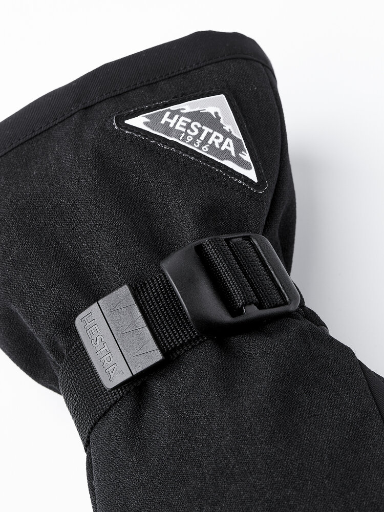 Hestra Powder Gauntlet Mitt Hestra Powder Gauntlet Mitt