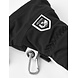 Hestra Army Leather Heli Ski 3 Finger - Black