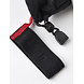 Hestra Army Leather Heli Ski 3 Finger - Black