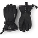 Hestra Gauntlet Czone Jr. 5 Finger - Black/Graphite