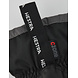 Hestra Gauntlet Czone Jr. 5 Finger - Black/Graphite