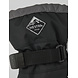 Hestra Gauntlet Czone Jr. 5 Finger - Black/Graphite