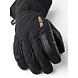 Hestra Army Leather Gore-Tex 5 Finger – Black/Black Hestra Army Leather Gore-Tex 5 Finger – Black/Black