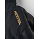 Hestra Army Leather Gore-Tex 5 Finger – Black/Black Hestra Army Leather Gore-Tex 5 Finger – Black/Black
