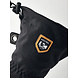 Hestra Army Leather Gore-Tex 5 Finger – Black/Black Hestra Army Leather Gore-Tex 5 Finger – Black/Black