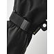 Hestra Army Leather Gore-Tex 5 Finger – Black/Black Hestra Army Leather Gore-Tex 5 Finger – Black/Black