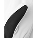 Hestra Heli Ski Female Mitt - Black/Offwhite Hestra Heli Ski Female Mitt - Black/Offwhite