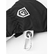 Hestra Heli Ski Female Mitt - Black/Offwhite Hestra Heli Ski Female Mitt - Black/Offwhite