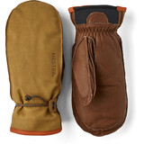 Hestra Wakayama Mitt – Cork/Brown Hestra Wakayama Mitt – Cork/Brown
