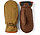 Wakayama Mitt – Cork/Brown