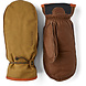 Hestra Wakayama Mitt – Cork/Brown Hestra Wakayama Mitt – Cork/Brown