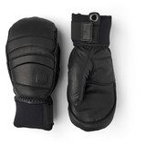 Hestra Fall Line Mitt - Black/Black Hestra Fall Line Mitt - Black/Black