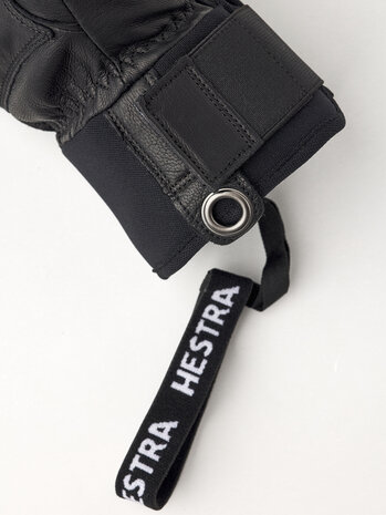 Hestra Fall Line Mitt
