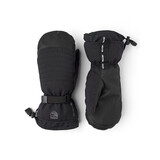Hestra Gore-Tex Perform Mitt - Black/Black Hestra Gore-Tex Perform Mitt - Black/Black