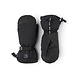 Hestra Heater Gauntlet Mitt – Black/Black Hestra Heater Gauntlet Mitt – Black/Black