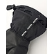 Hestra Heater Gauntlet Mitt – Black/Black Hestra Heater Gauntlet Mitt – Black/Black