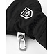 Hestra Army Leather Heli Ski Mitt – Black Hestra Army Leather Heli Ski Mitt – Black