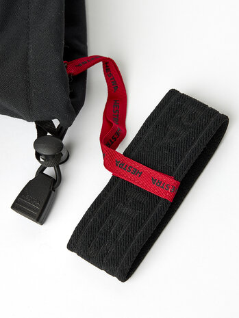 Hestra Army Leather Heli Ski Mitt – Black Hestra Army Leather Heli Ski Mitt – Black