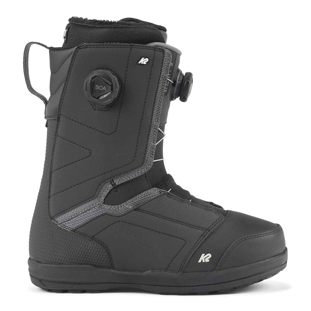 K2 Hanford  - Black
