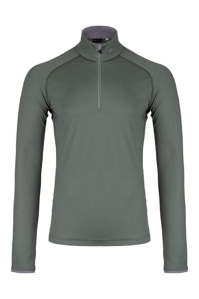 Kjus Feel Midlayer Half-Zip Kjus Feel Midlayer Half-Zip