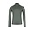 Feel Midlayer Half-Zip - Green Smoke/Pewter