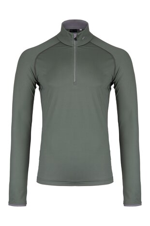 Kjus Feel Midlayer Half-Zip Kjus Feel Midlayer Half-Zip