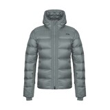 Kjus FRX Blackcomb Hooded - Green Smoke