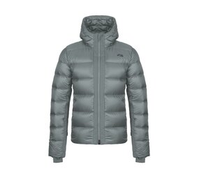 Kjus FRX Blackcomb Hooded - Green Smoke Kjus FRX Blackcomb Hooded - Green Smoke