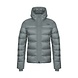 Kjus Frx Blackcomb Hooded - Green Smoke Kjus Frx Blackcomb Hooded - Green Smoke