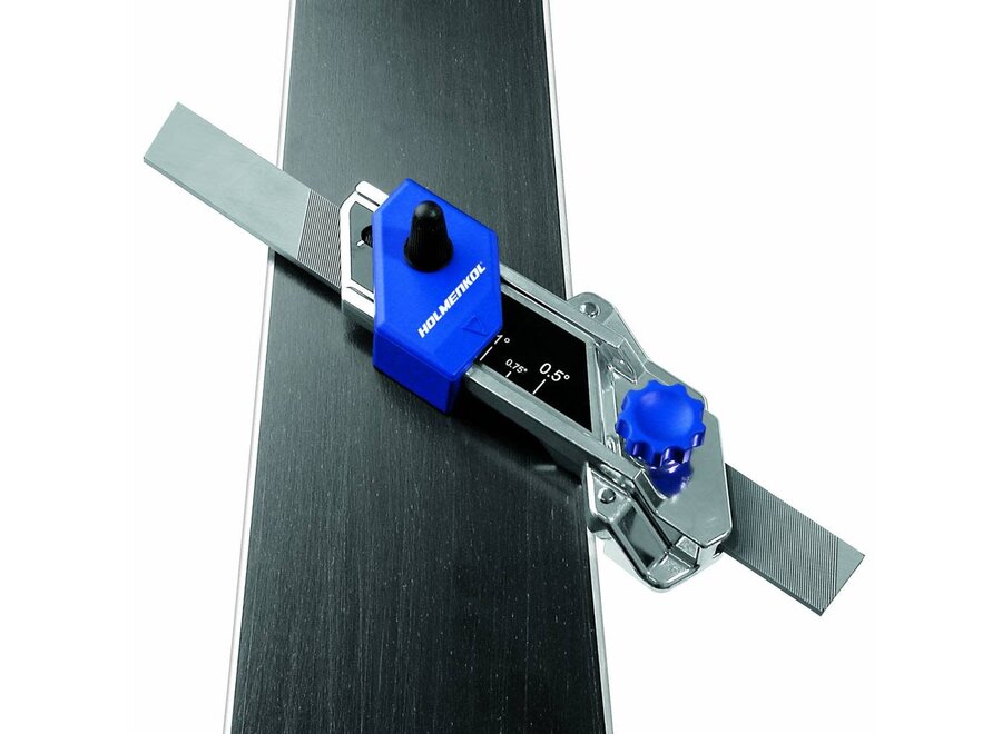 Base Edge File Guide