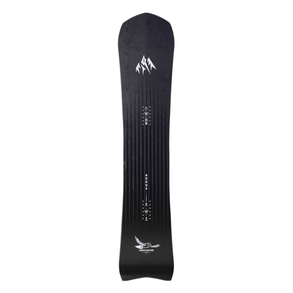 Jones Freecarver 6000S Jones Freecarver 6000S