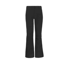 Protest Girls Lole Snowpants - True Black Protest Girls Lole Snowpants - True Black